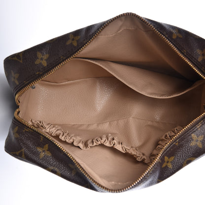 Louis Vuitton Monogram Trousse Toilette 28 5 of 8