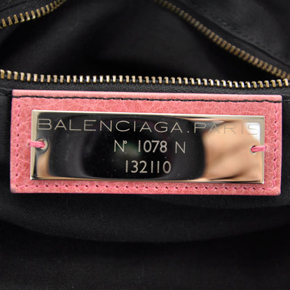 Balenciaga Agneau Work Vieux Rose 9 of 11