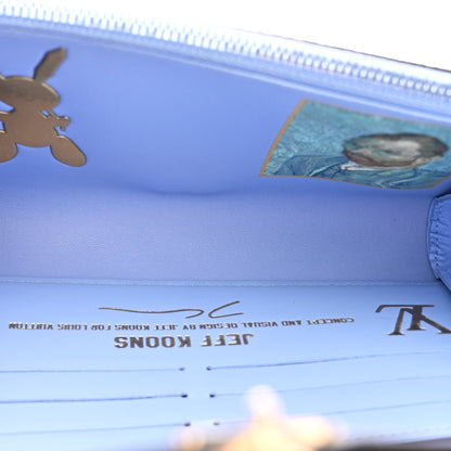 Louis Vuitton Masters Van Gogh Chain Wallet 5 of 10