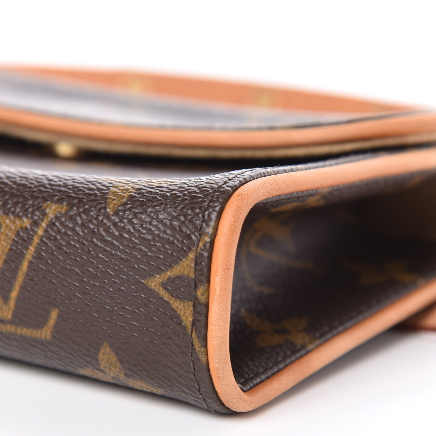 Monogram Pochette Florentine S
