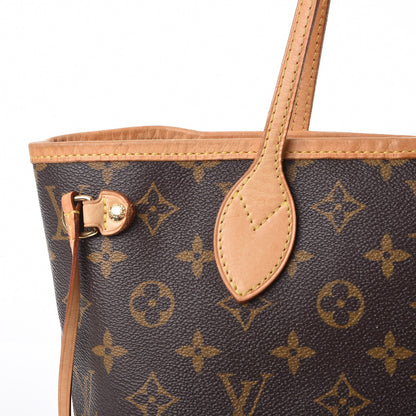 Louis Vuitton Monogram Neverfull PM 9 of 13