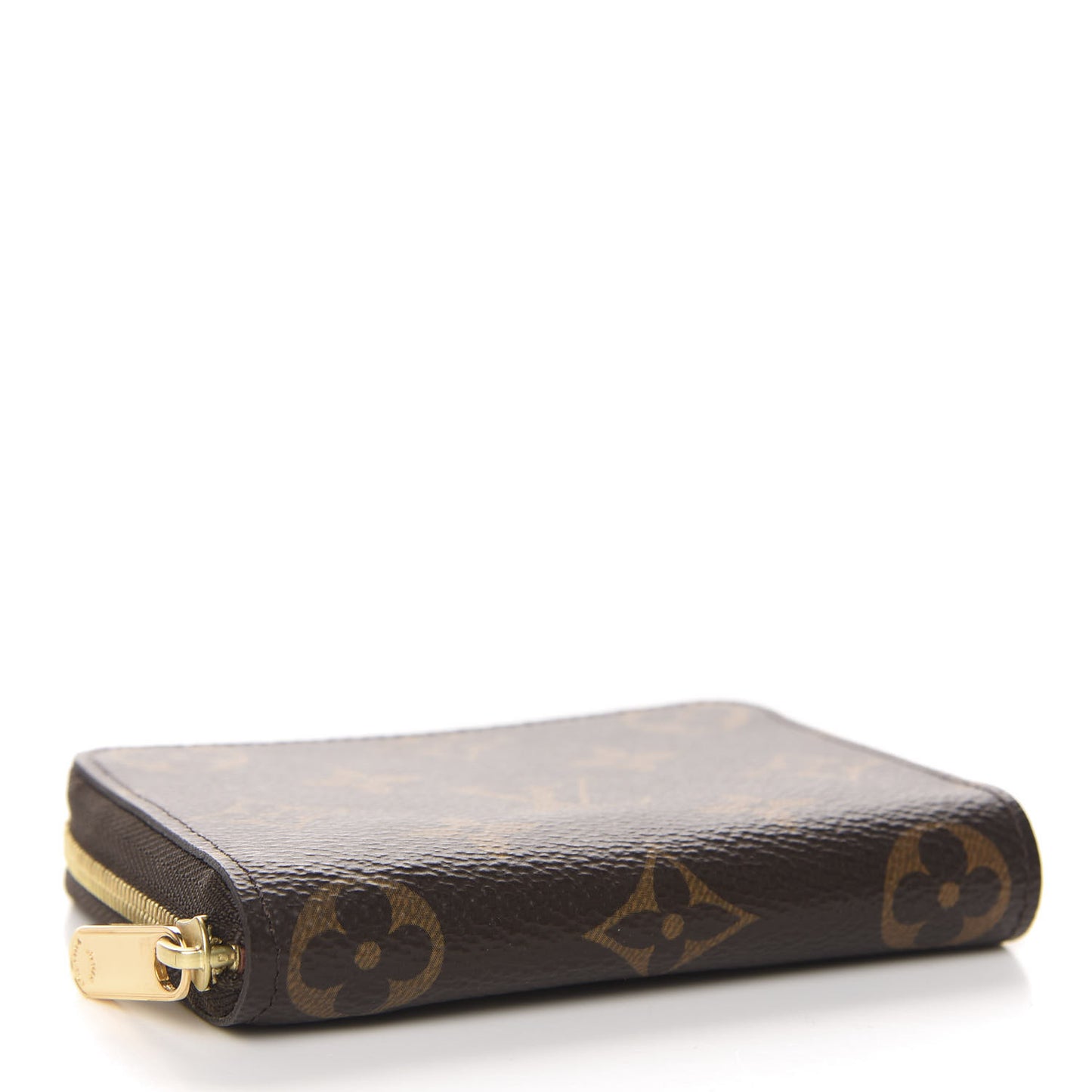 Monogram Zippy Coin Purse