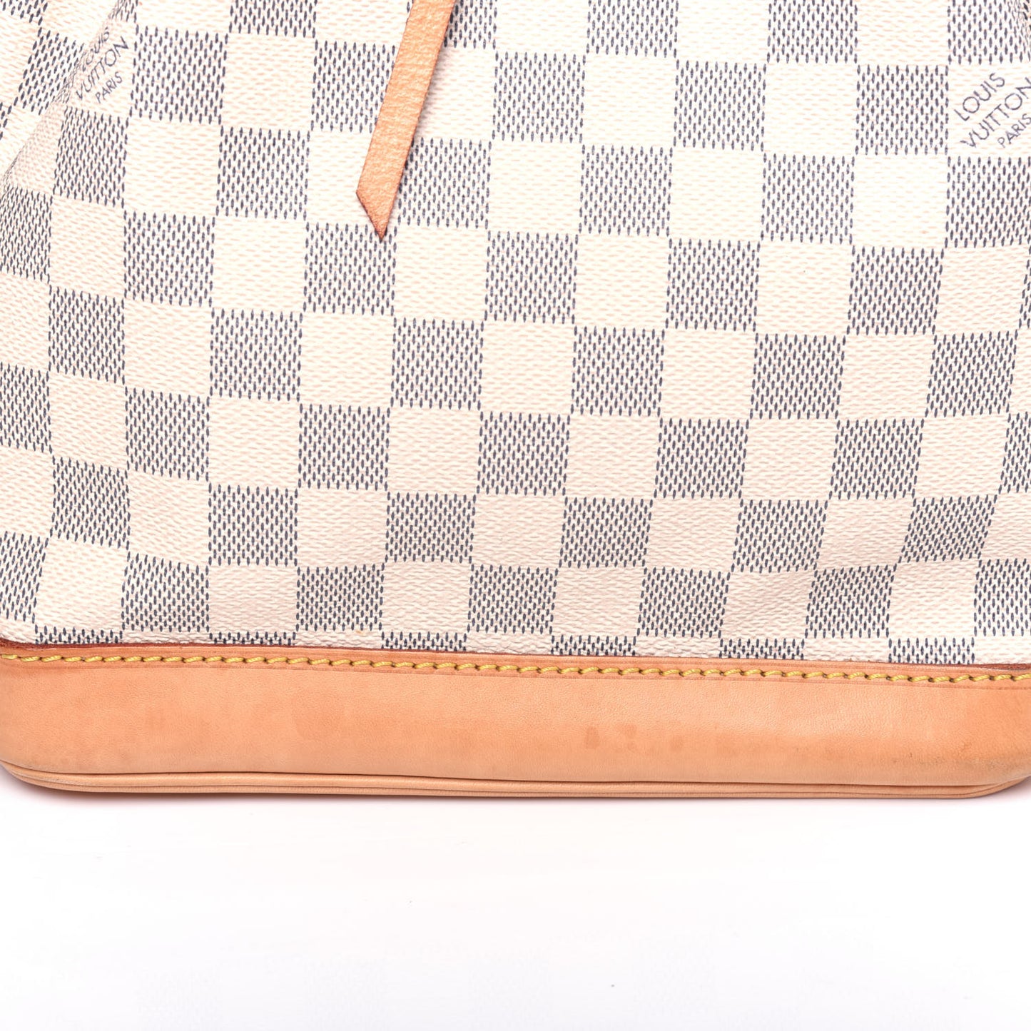 Damier Azur Noe BB