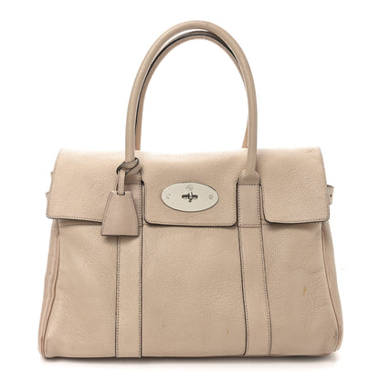 Mulberry Glossy Goatskin Bayswater Rosewater 1 of 10