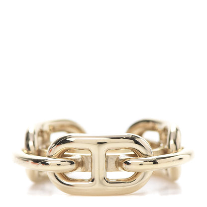 Hermes Permabrass Regate Scarf Ring 2 of 6