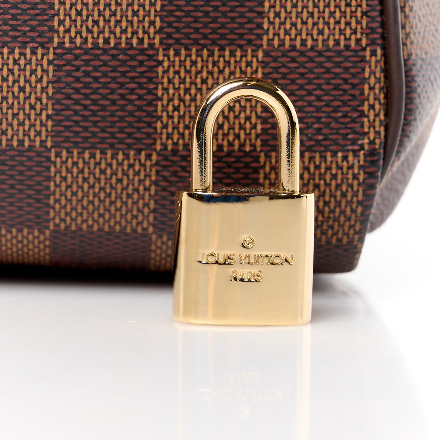 Damier Ebene Speedy 25