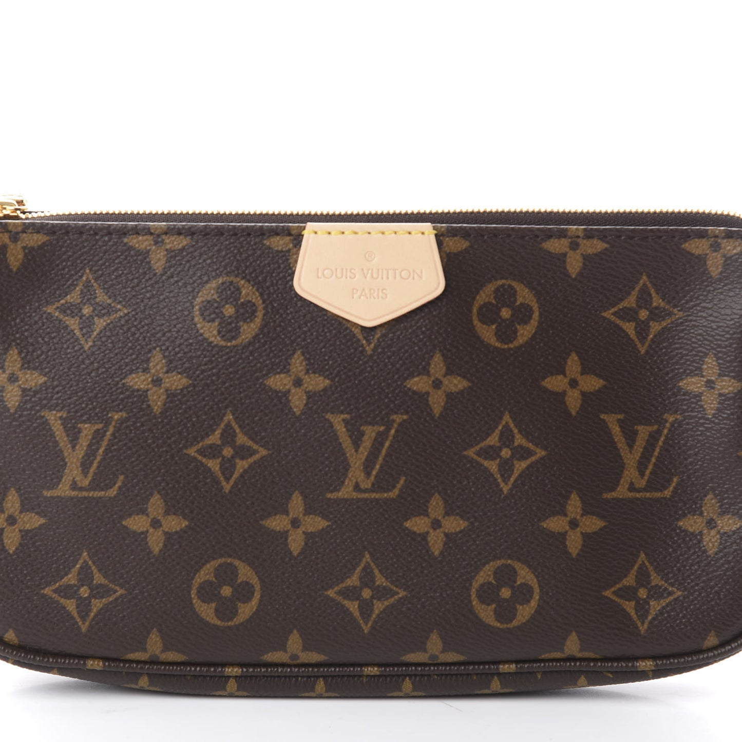 Monogram Multi Pochette Accessories Large Pochette