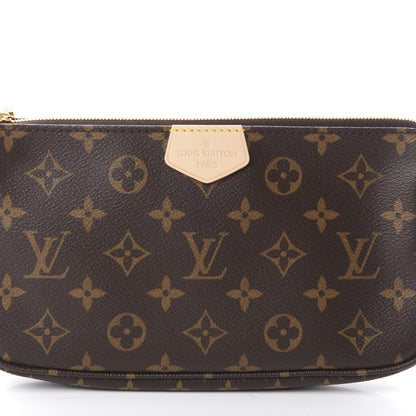 Louis Vuitton Monogram Multi Pochette Accessories Large Pochette 6 of 6