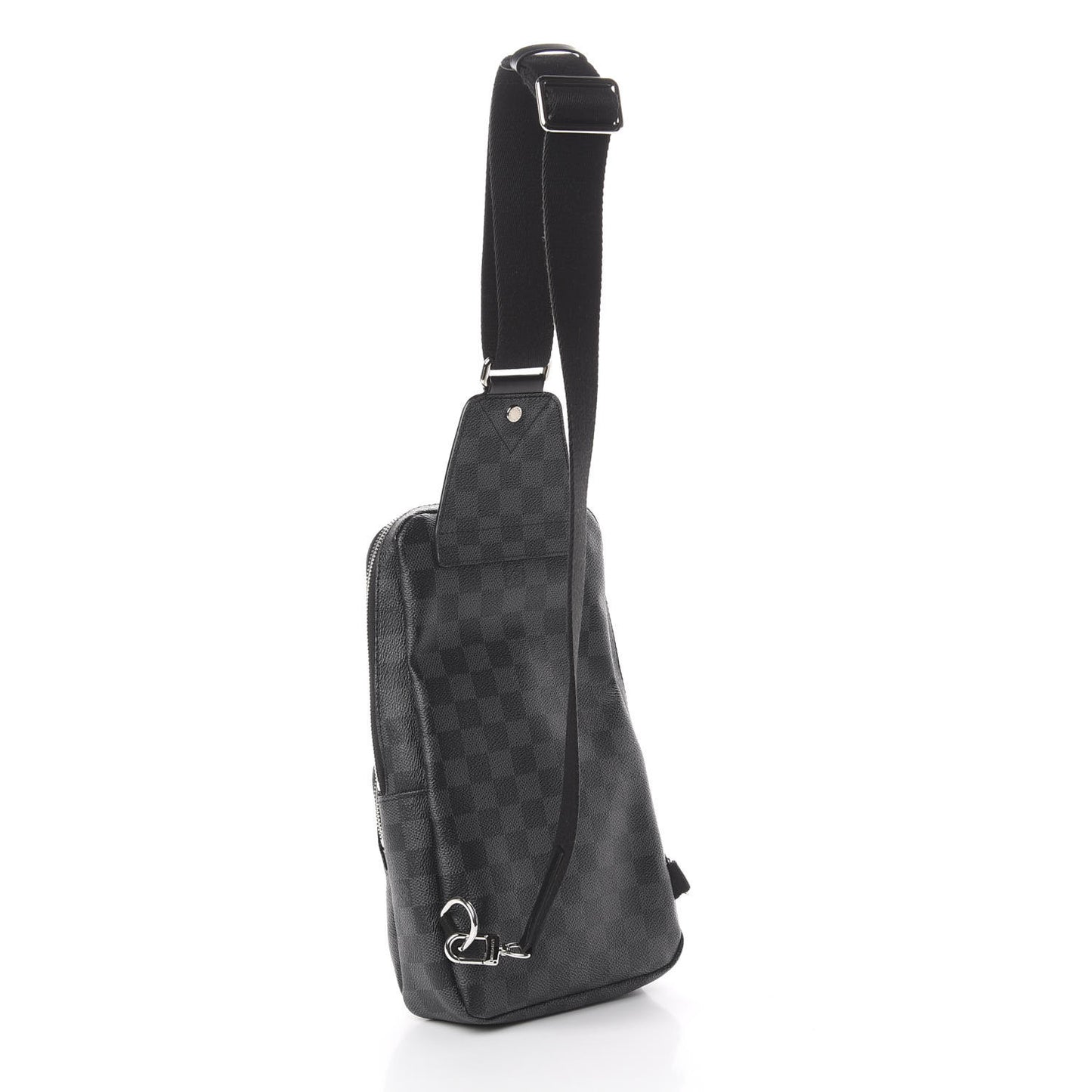 Damier Graphite Avenue Sling Backpack