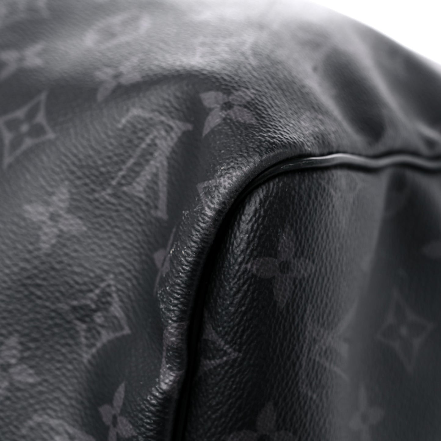 Monogram Eclipse Keepall Bandouliere 55
