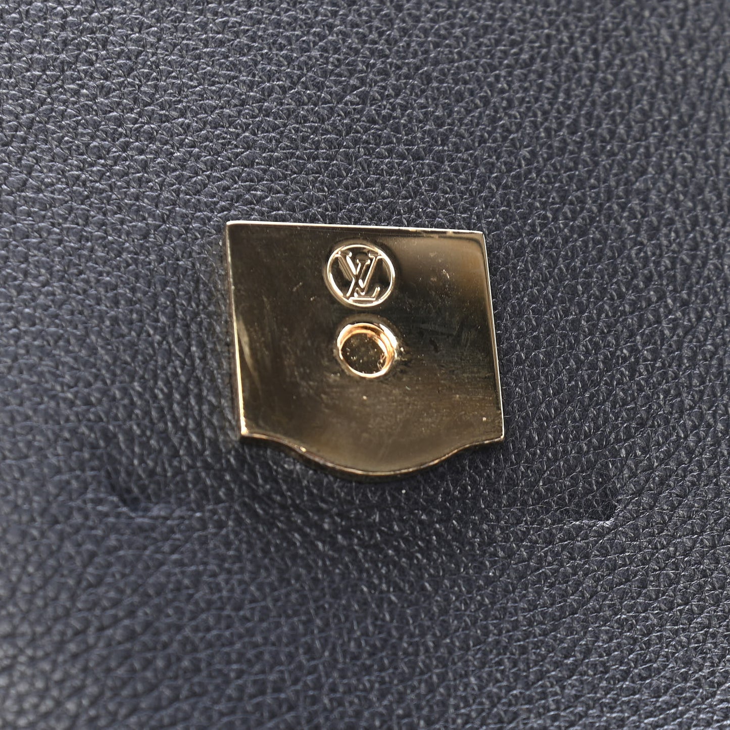Monogram Vaugirard Black