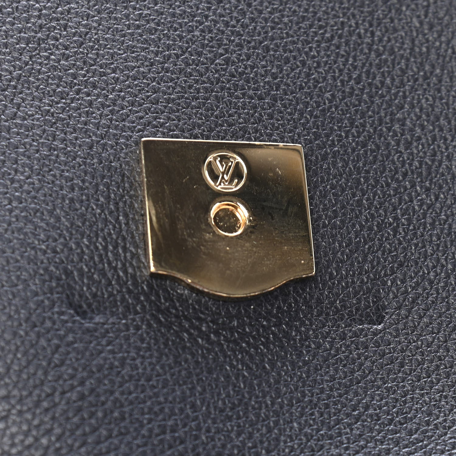 Louis Vuitton Monogram Vaugirard Black 9 of 9