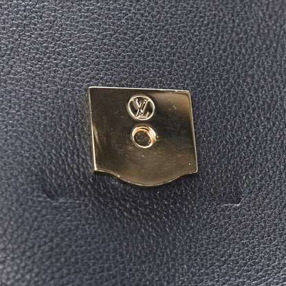 Louis Vuitton Monogram Vaugirard Black 9 of 9