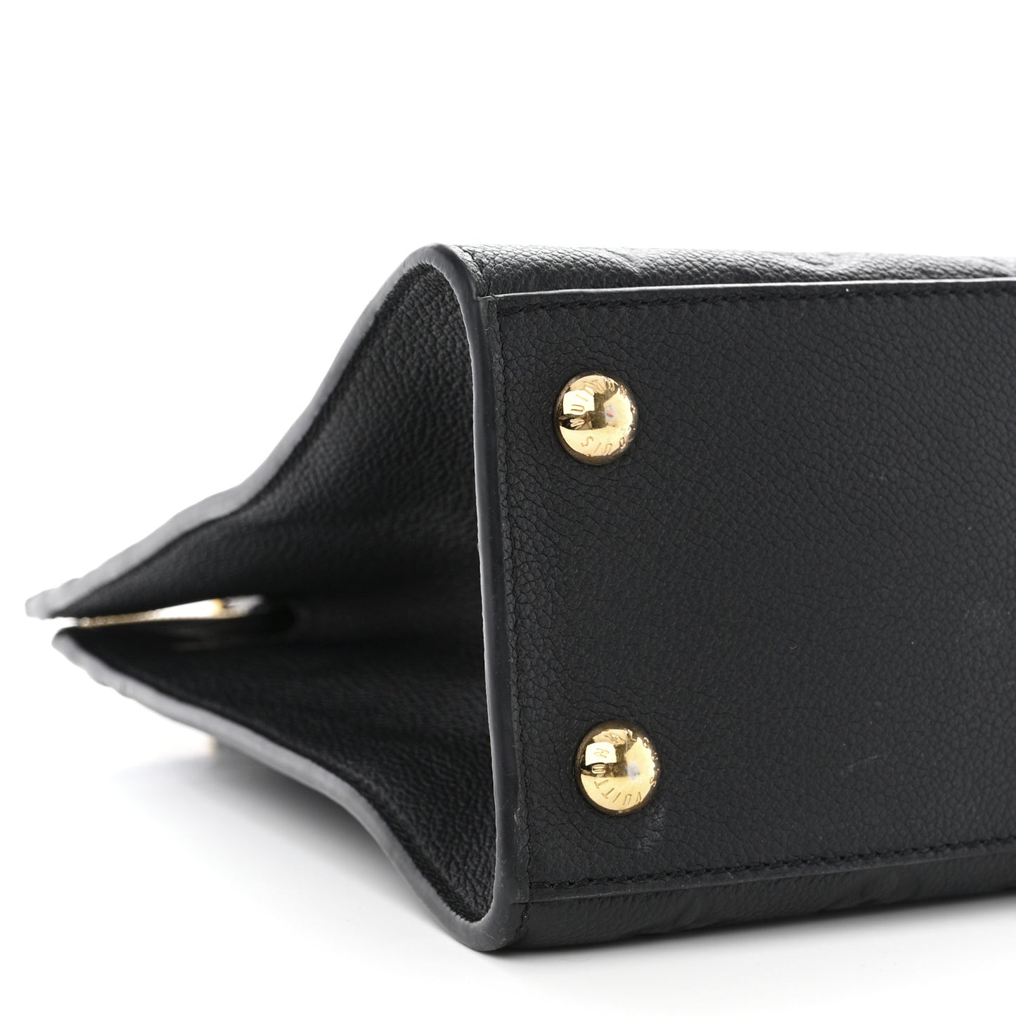 Empreinte Pont Neuf MM Black