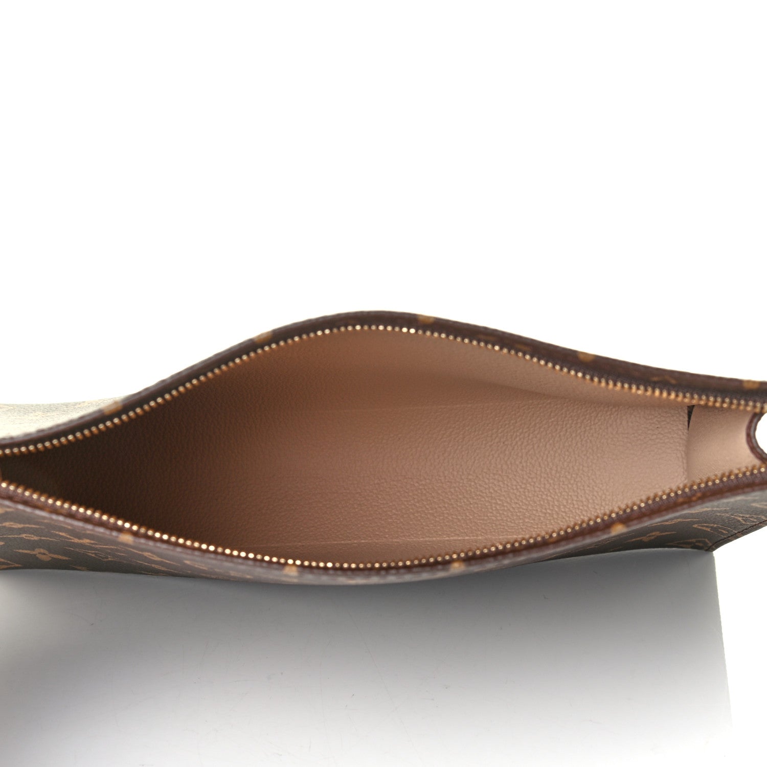 Louis Vuitton Monogram Toiletry Pouch 26 4 of 5