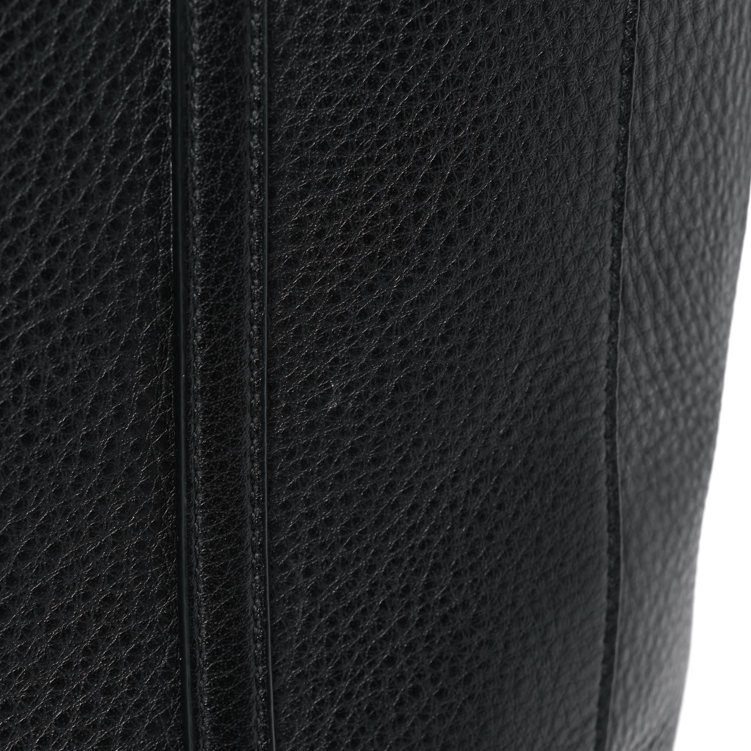 Balenciaga Calfskin XS Everyday Tote Black 10 of 12