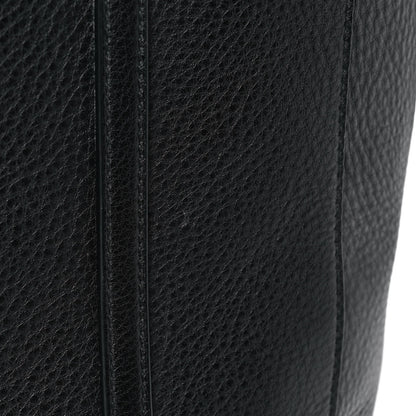 Balenciaga Calfskin XS Everyday Tote Black 10 of 12