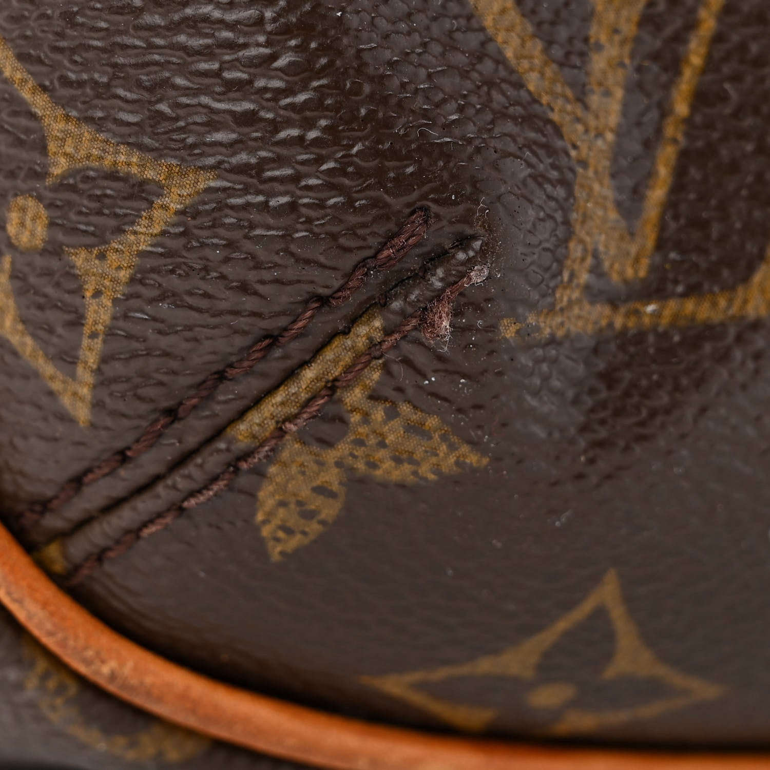 Louis Vuitton Monogram Griet 13 of 21