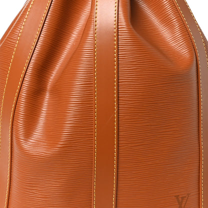 Louis Vuitton Epi Randonnee PM Cipango 7 of 10