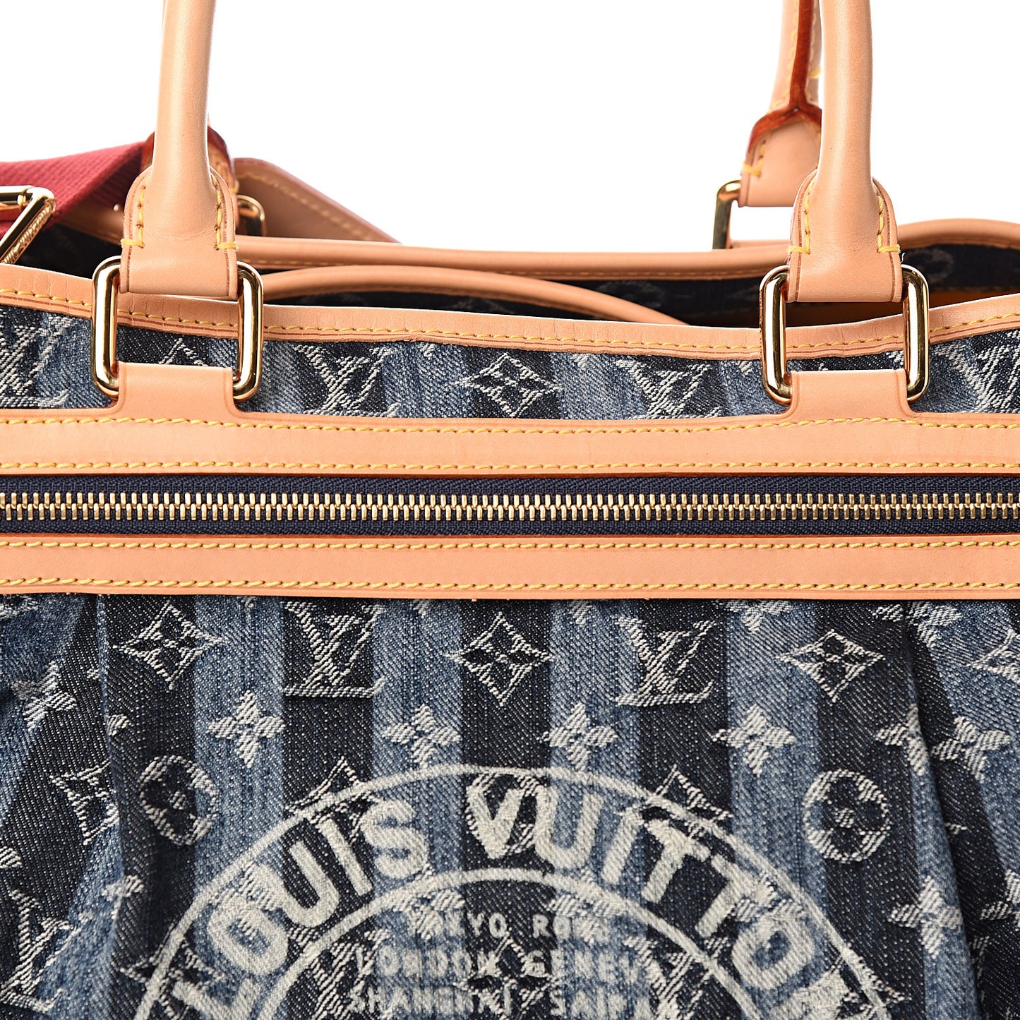 Denim Raye Cabas GM