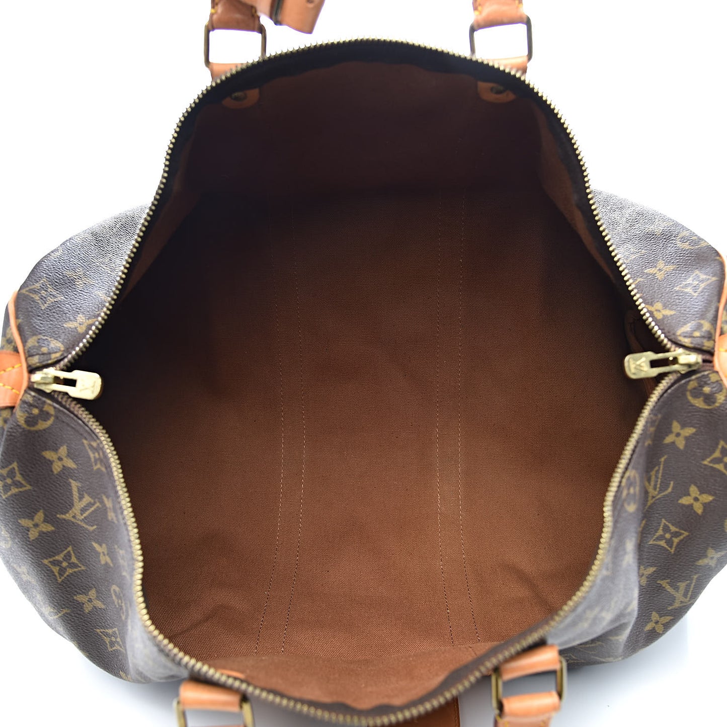 Monogram Keepall 50