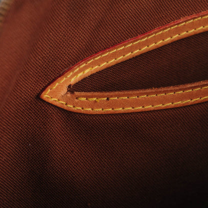 Louis Vuitton Monogram Alma PM 14 of 15