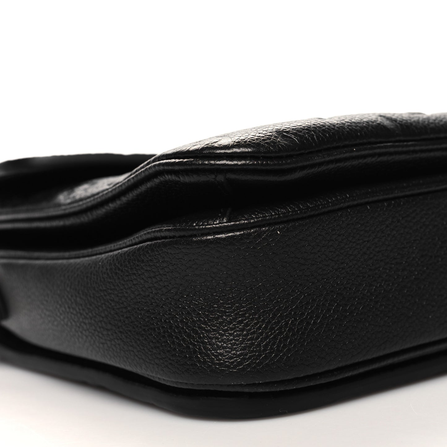 Empreinte Pochette Metis Black