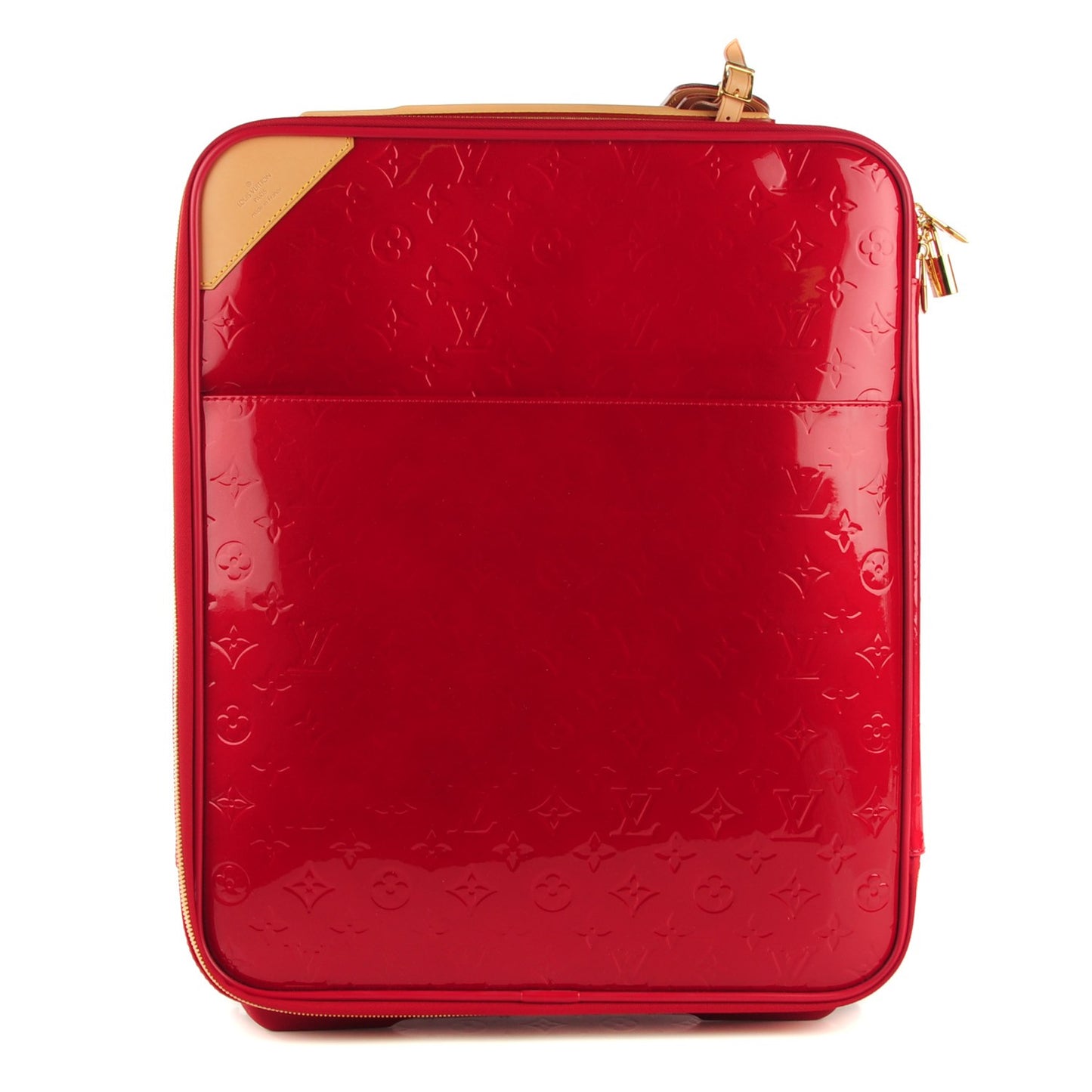 Vernis Pegase 45 Pomme D'Amour