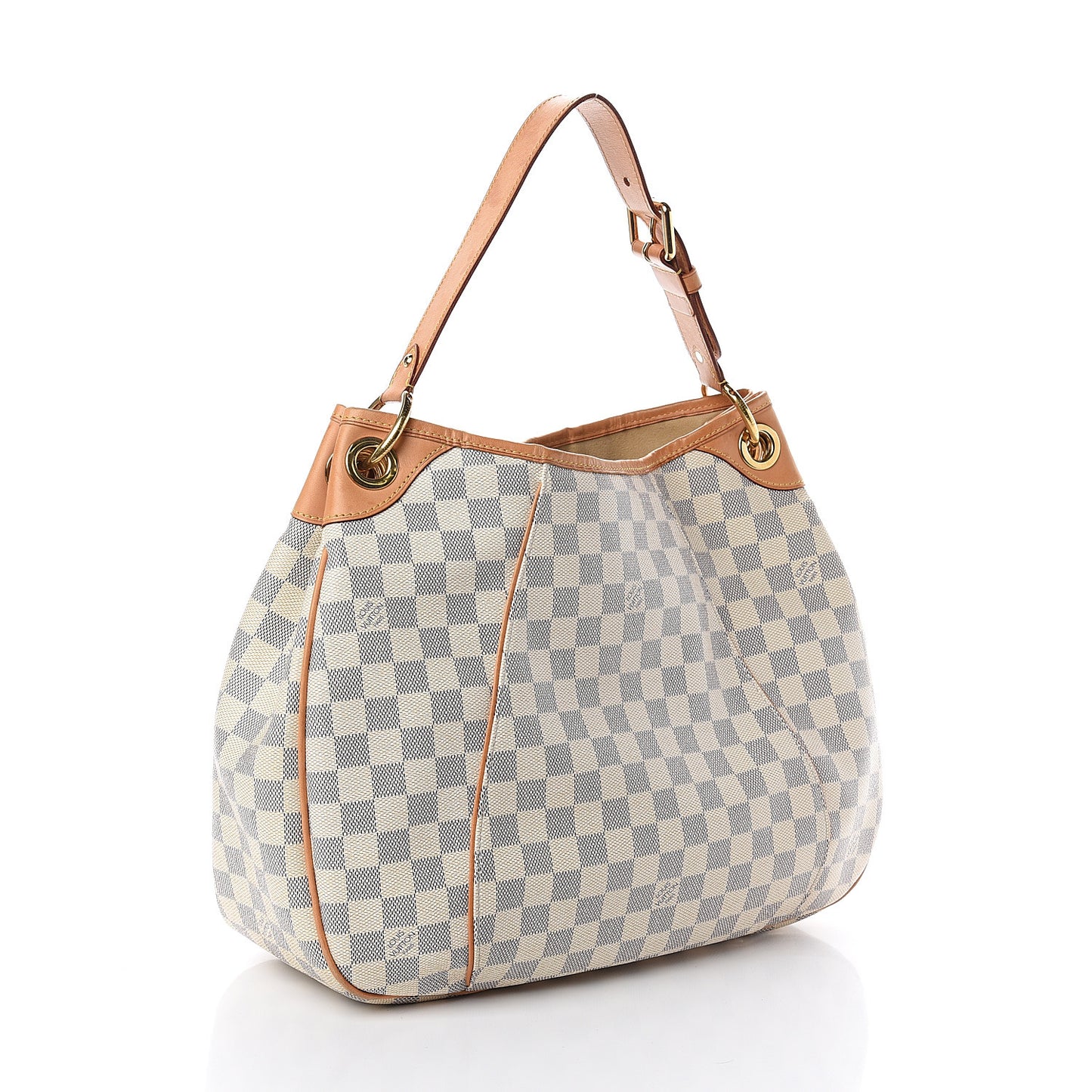 Damier Azur Galliera PM