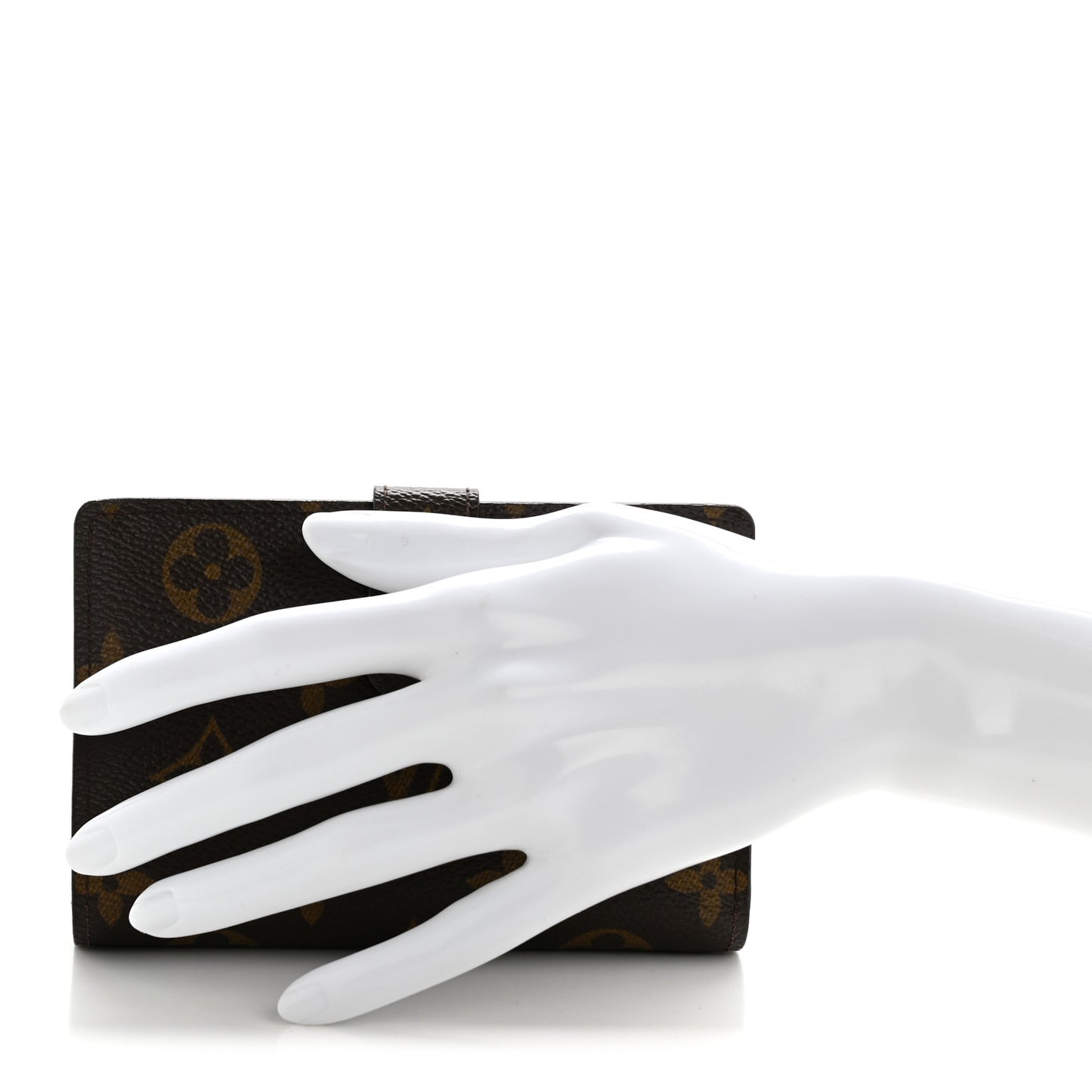 Monogram French Purse Wallet