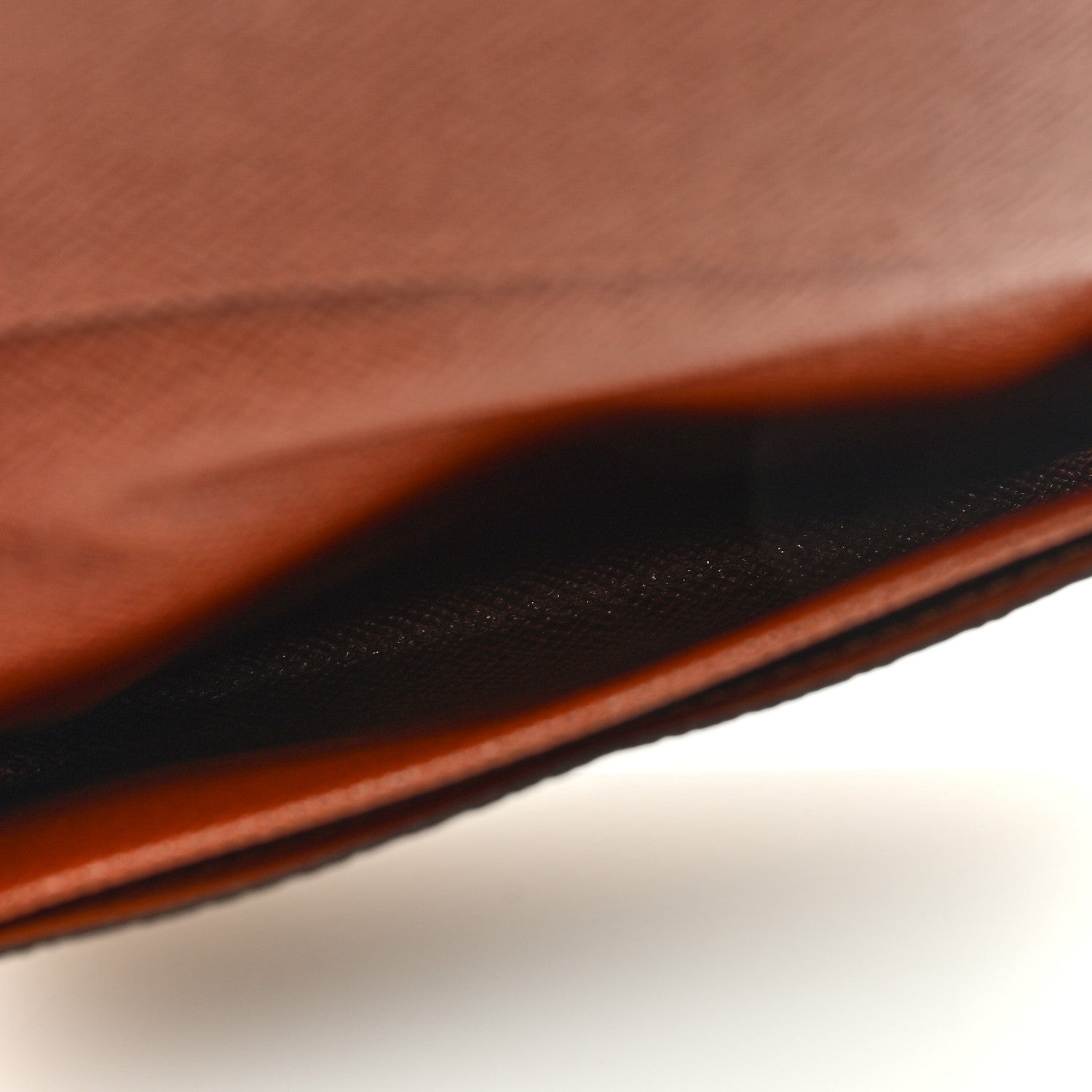 Louis Vuitton Monogram Business Card Holder 5 of 6