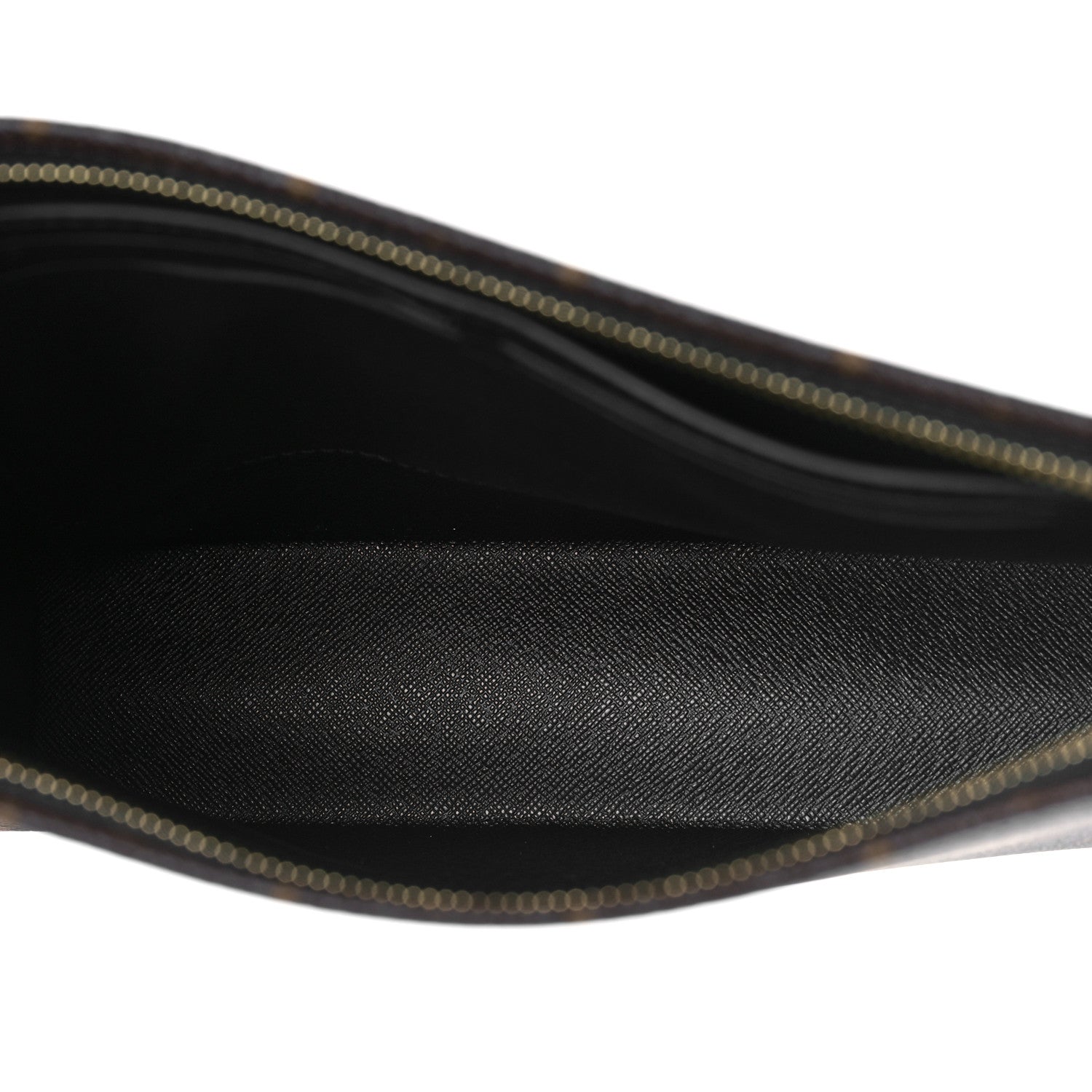 Louis Vuitton Monogram Poche Toilette NM 5 of 9