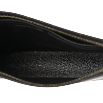 Louis Vuitton Monogram Poche Toilette NM 5 of 9