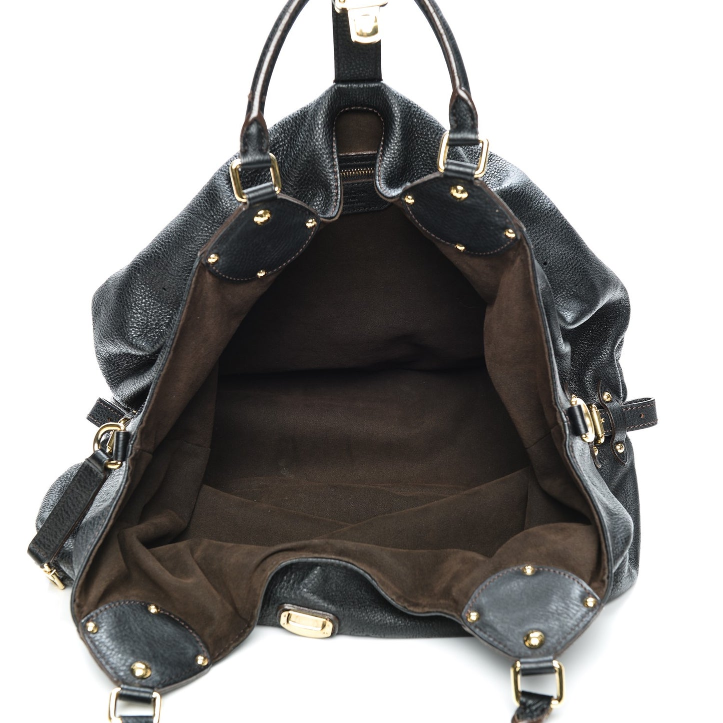 Mahina XL Black