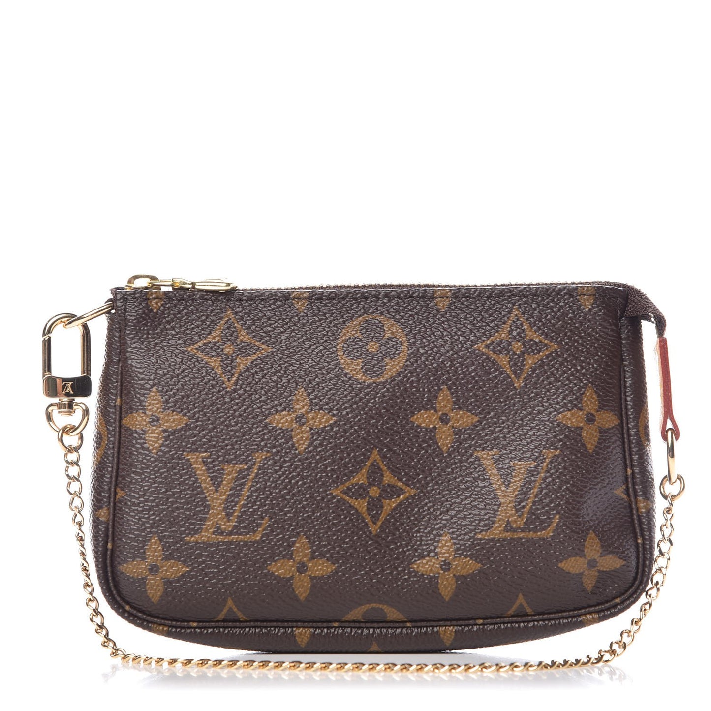Monogram Mini Pochette Accessories