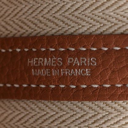 Hermes Negonda Neo Garden 23 Gold 6 of 11