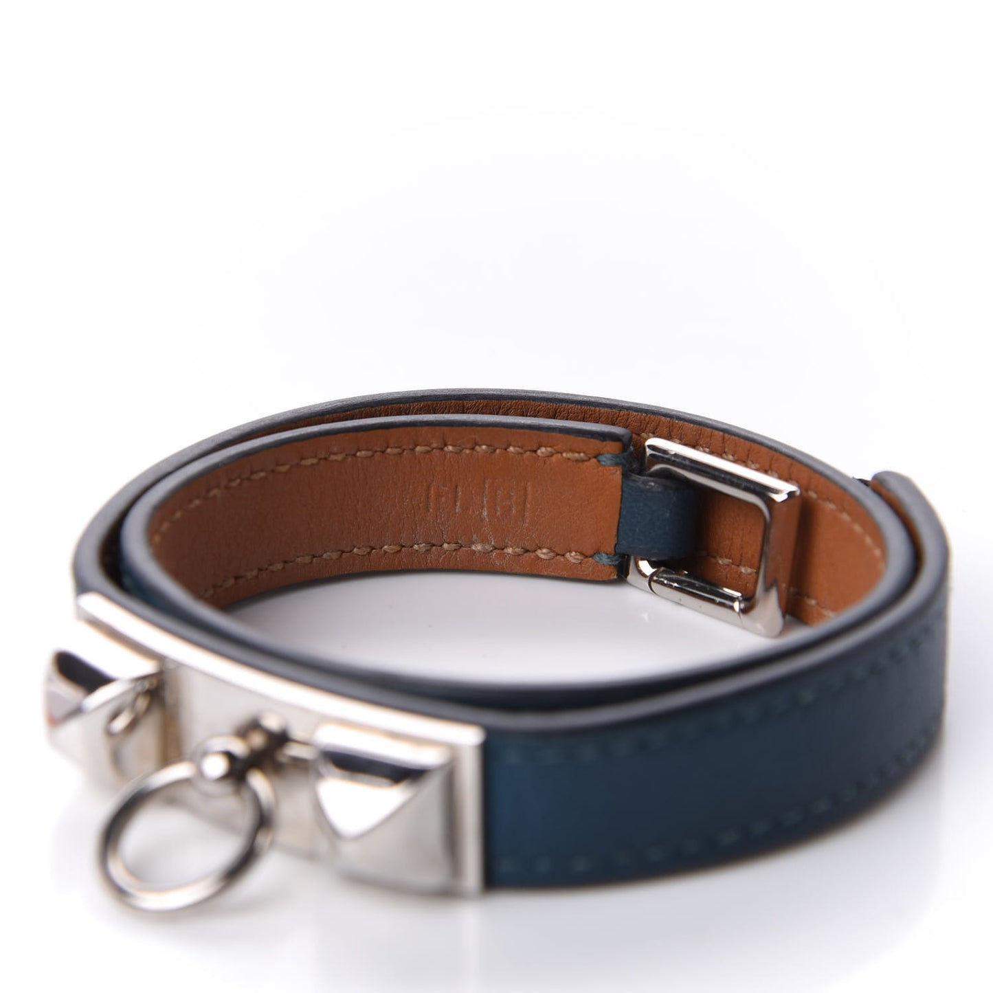 Swift Rivale Double Tour Bracelet S Colvert