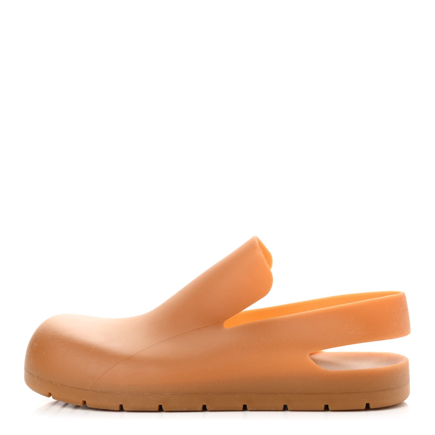 Rubber Mens Puddle Sandals 43 Rubber Band