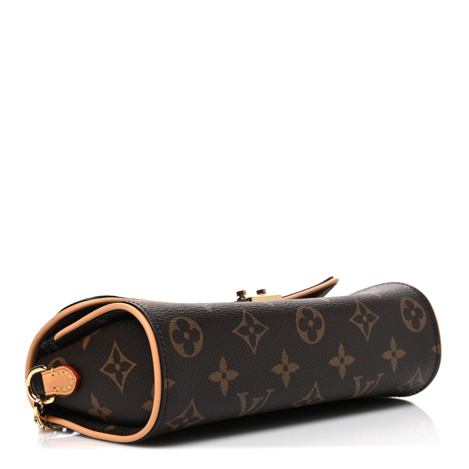 Louis Vuitton Monogram Pochette Camille 4 of 10