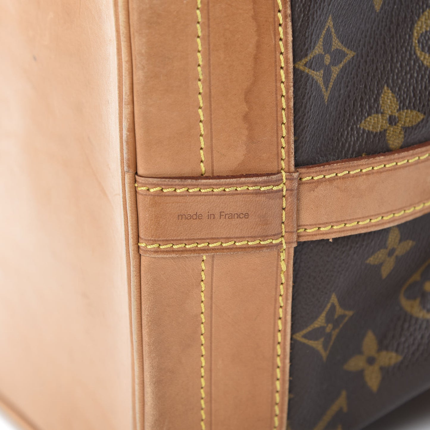 Monogram Noe