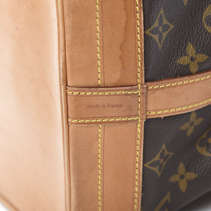 Louis Vuitton Monogram Noe 7 of 20