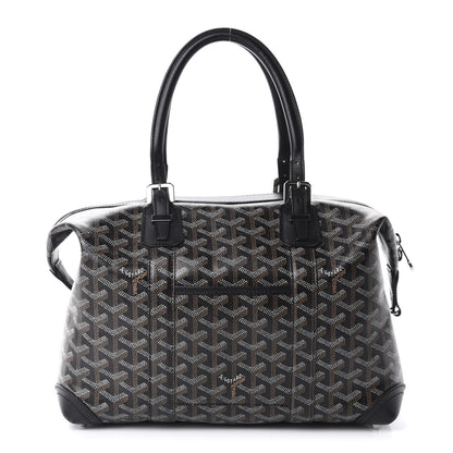 Goyard Goyardine Boeing 30 Black 1 of 12