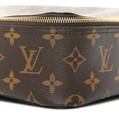 Louis Vuitton Monogram Packing Cube MM 8 of 9
