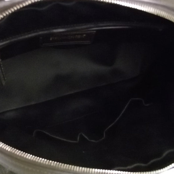 Saint Laurent Leather Muse Olive 11 of 11
