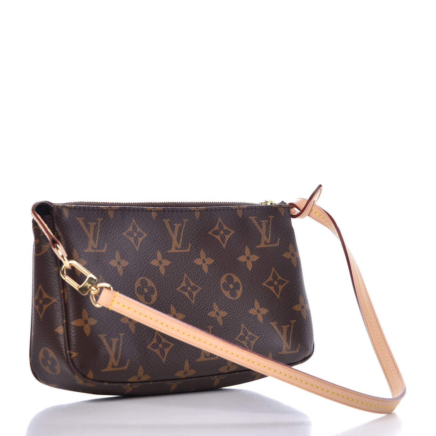 Monogram Pochette Accessories NM