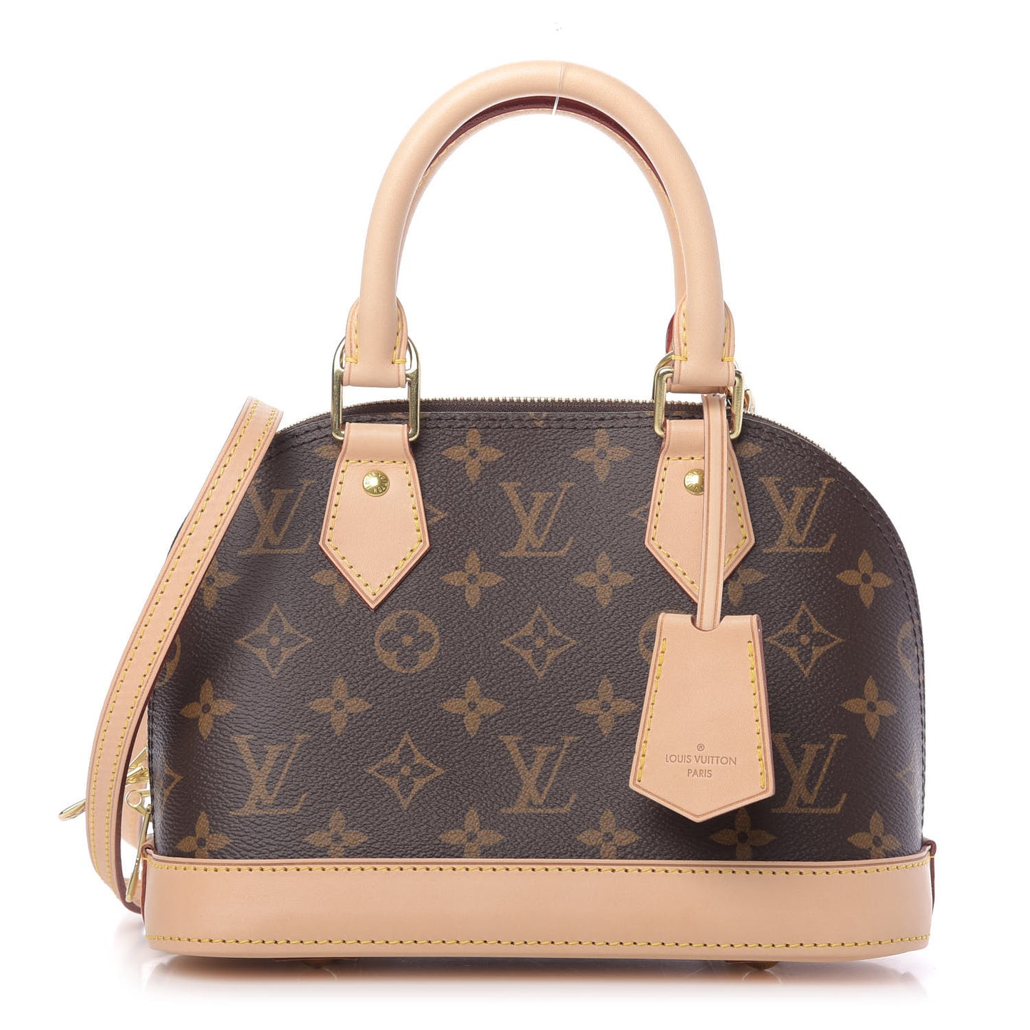 Monogram Alma BB