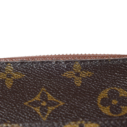 Louis Vuitton Monogram Pochette Orsay 14 of 14