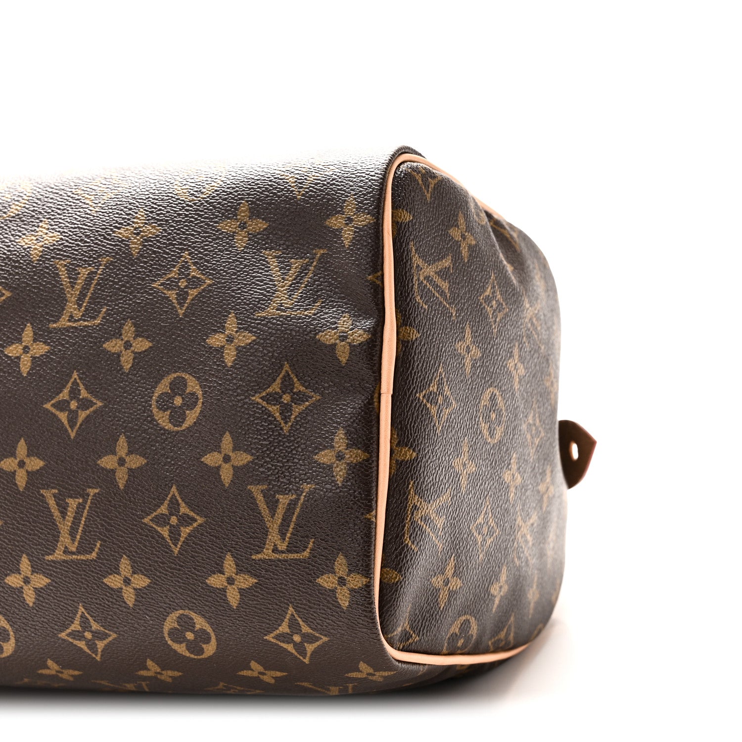 Louis Vuitton Monogram Speedy 30 9 of 9