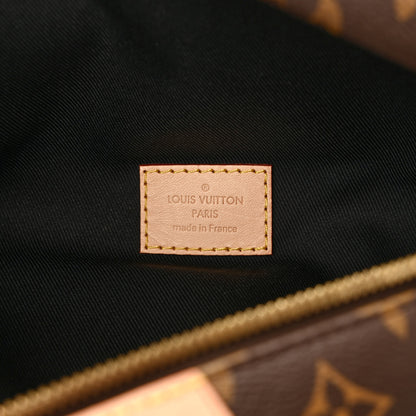 Louis Vuitton Monogram Bumbag 6 of 9