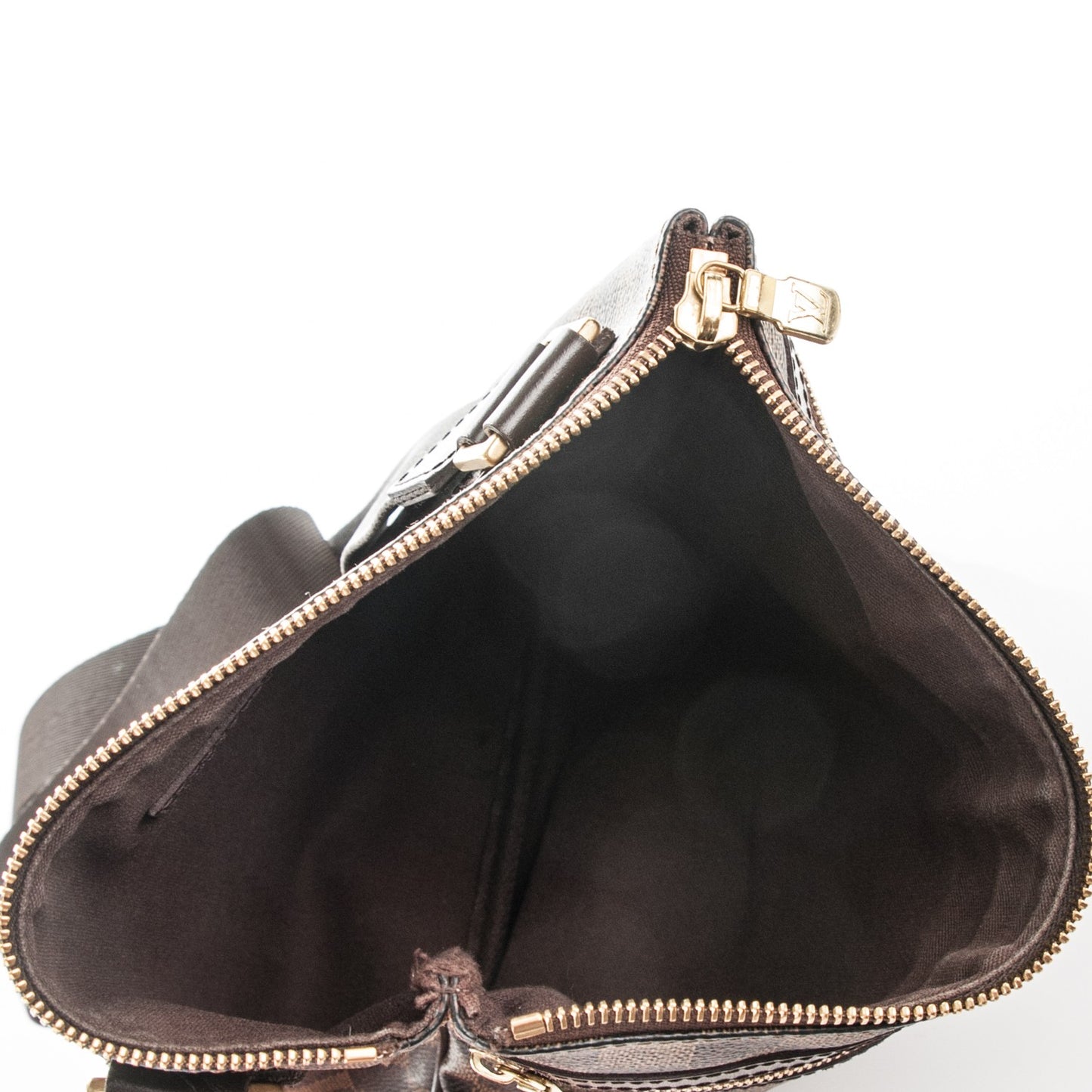 Damier Ebene Bosphore Pochette